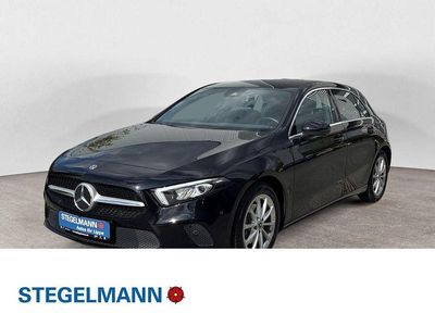 Mercedes A200