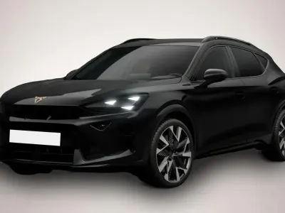 Neu Cupra Formentor 333 PS (244 kW) 2026 Manufacturer SUV