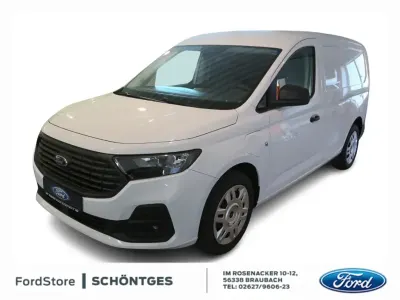 Gebraucht Ford Transit Connect