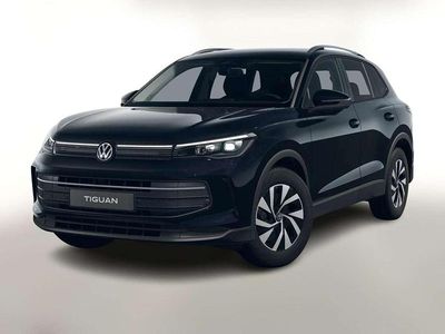 Nuova VW Tiguan IQ Drive 150 CV (110 kW) 2026 Grigio SUV