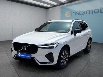 Gebraucht Volvo XC60 197 PS (144 kW) 2023 Weiss SUV