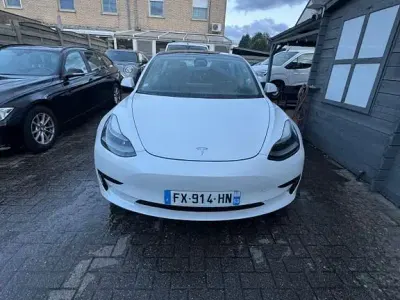 Gebraucht Tesla Model 3