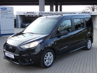 gebraucht Ford Grand Tourneo Connect 1.5 'Trend' #NAVI #TEMP #PDC #DAB