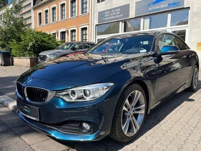 BMW 428