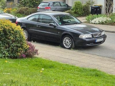 Second-hand Volvo C70 170 CP (125 kW) 1999 Gri Coupe