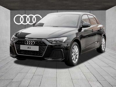 gebraucht Audi A1 Sportback 25 TFSI advanced UPE 33430,00 EUR Kam...