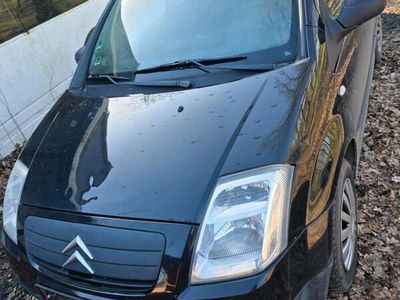 Citroën C2