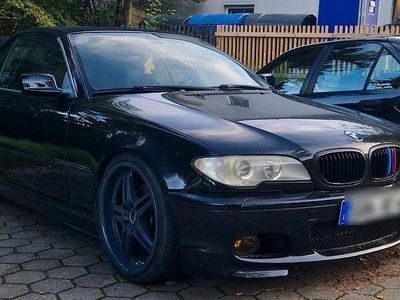 BMW 325 Cabriolet