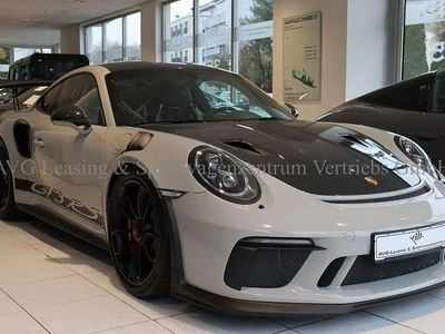 Porsche 911 GT3 RS