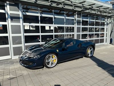 Ferrari 296