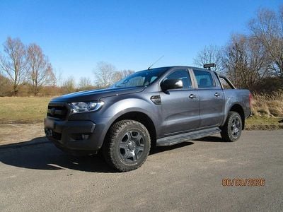 Gebraucht Ford Ranger 200 PS (147 kW) 2016 Abholung