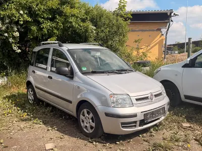 Occasion Fiat Panda