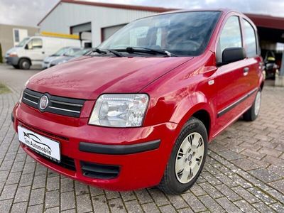 gebraucht Fiat Panda 1.2 8V Dynamic