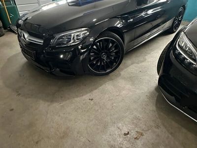 gebraucht Mercedes C43 AMG AMG