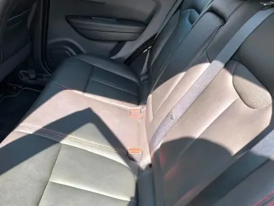 Gebraucht Renault Kadjar 131 PS (96 kW) 2017 Schwarz SUV
