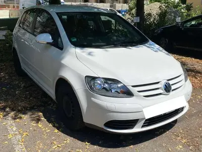 Gebraucht VW Golf IV