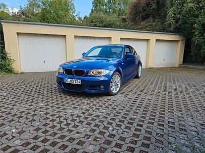 BMW 125