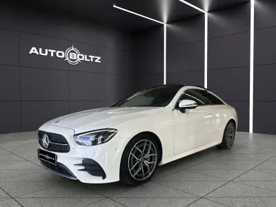 Gebraucht Mercedes E200