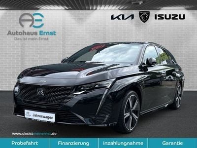 Other Gebraucht 2025 Peugeot 308 GT Kombi | 42.990 €