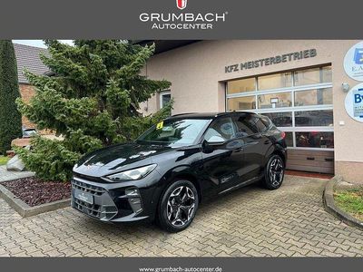 Grau Neu 2025 Cupra Terramar VZ SUV | 45.880 € (Fairer Preis)