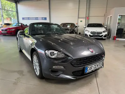 Gebraucht Fiat 124 Spider