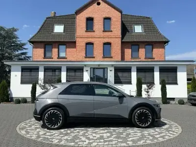 Gebraucht Hyundai Ioniq 5 Techniq 167 kW (228 PS) 2023 Andere SUV