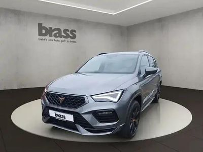 Novo Cupra Ateca 190 HP (139 kW) 2026 Cinzento SUV