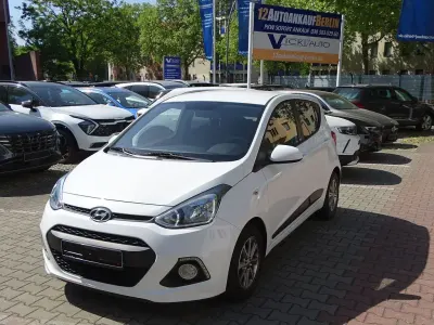 Occasion Hyundai i10
