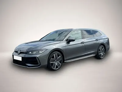 Neu VW Passat R-line 265 PS (194 kW) 2026 Diabasgrau Kombi