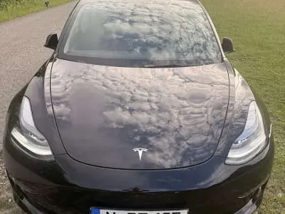 Gebraucht Tesla Model 3