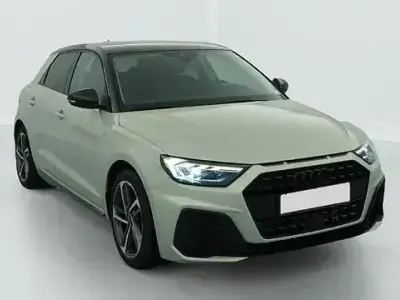 Usata Audi A1 Design 116 CV (85 kW) 2025 Andere SUV