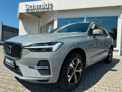 Gebraucht Volvo XC60 Core 250 PS (183 kW) 2025 Grau SUV