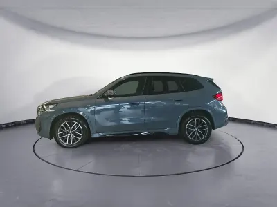 Gebraucht BMW X1 M Sport 150 PS (110 kW) 2023 Bmw individual storm bay SUV