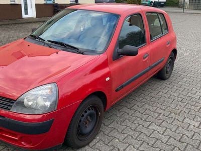 Renault Clio II