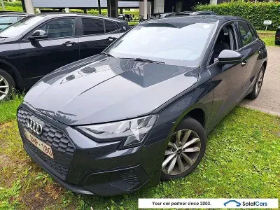 Gebraucht Audi A3