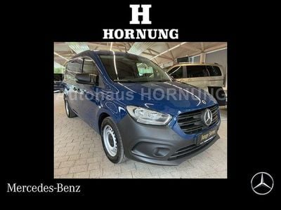 Mercedes eCitan