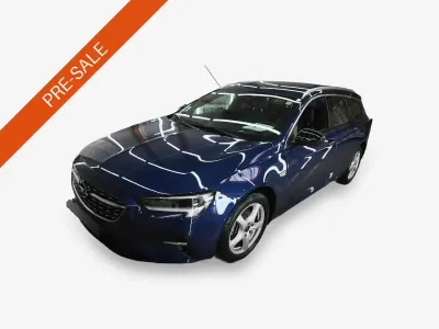 Gebraucht Opel Insignia
