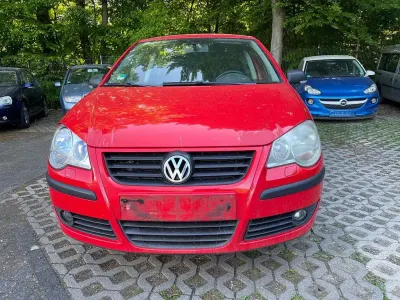 Gebraucht VW Polo