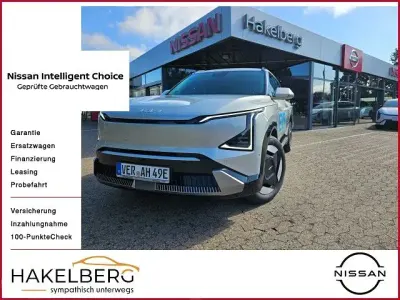 Gebraucht Kia EV5