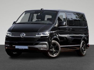 VW Multivan