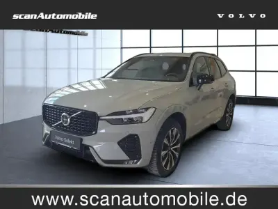 Gebraucht Volvo XC60 Plus 250 PS (183 kW) 2025 Grau SUV