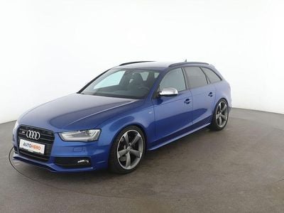 Audi S4