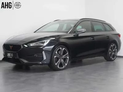 Gebraucht Cupra Leon