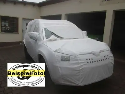 Neu VW ID.7 Pro 210 kW (286 PS) 2026 Other Kombi