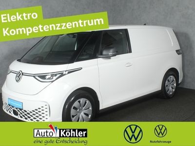 gebraucht VW ID. Buzz Cargo Motor: 77 kWh Getriebe: 1-Gang-A