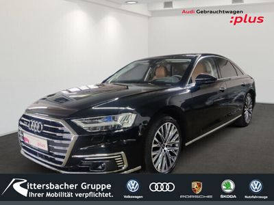 gebraucht Audi A8 TFSI e