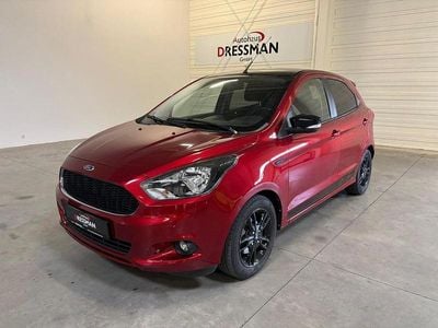 Ford Ka Plus