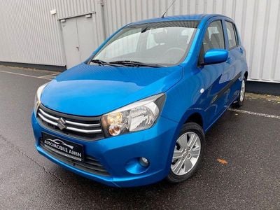 Suzuki Celerio