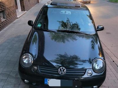 VW Lupo