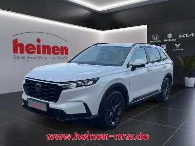 Gebraucht Honda CR-V